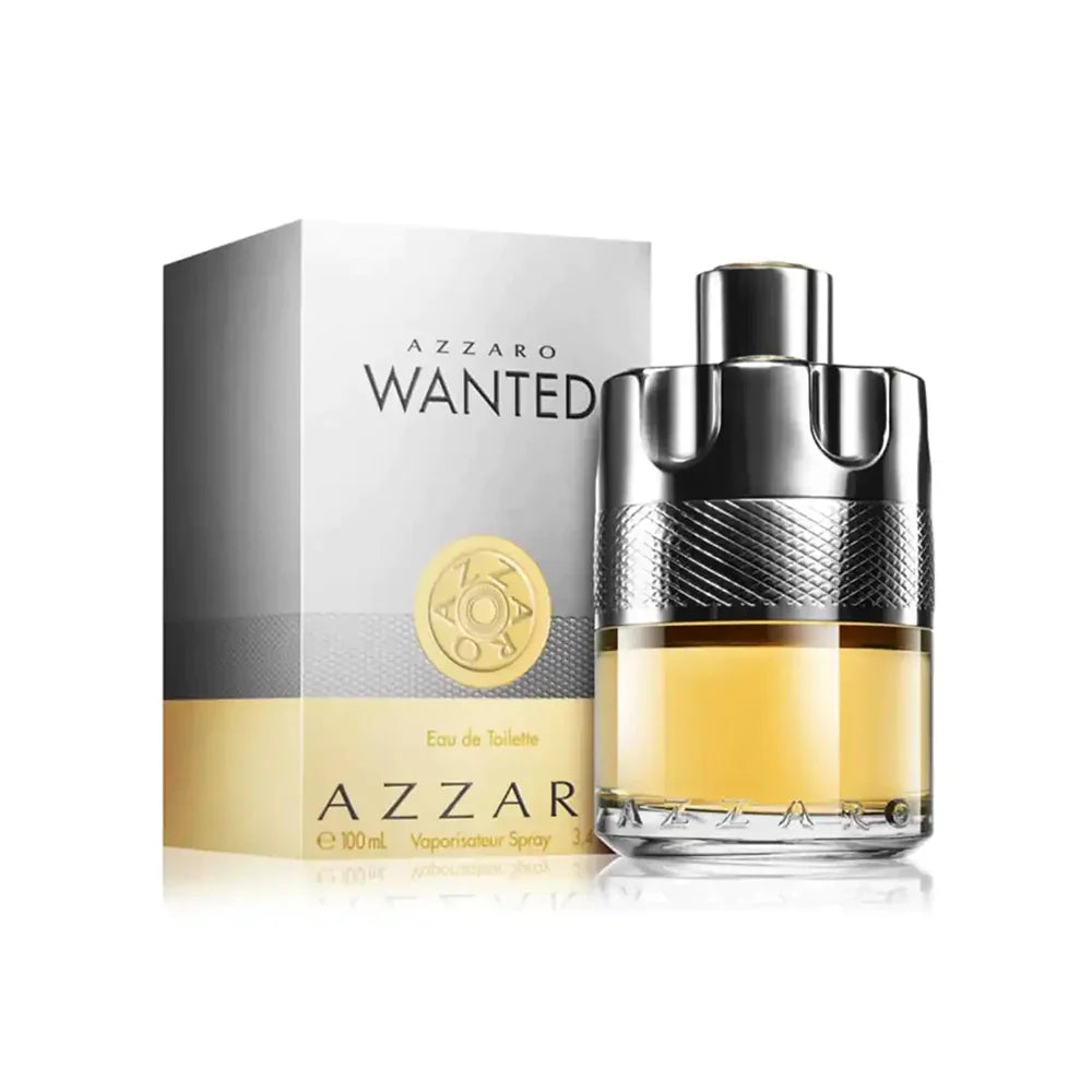 Azzaro Wanted EDT 100ml