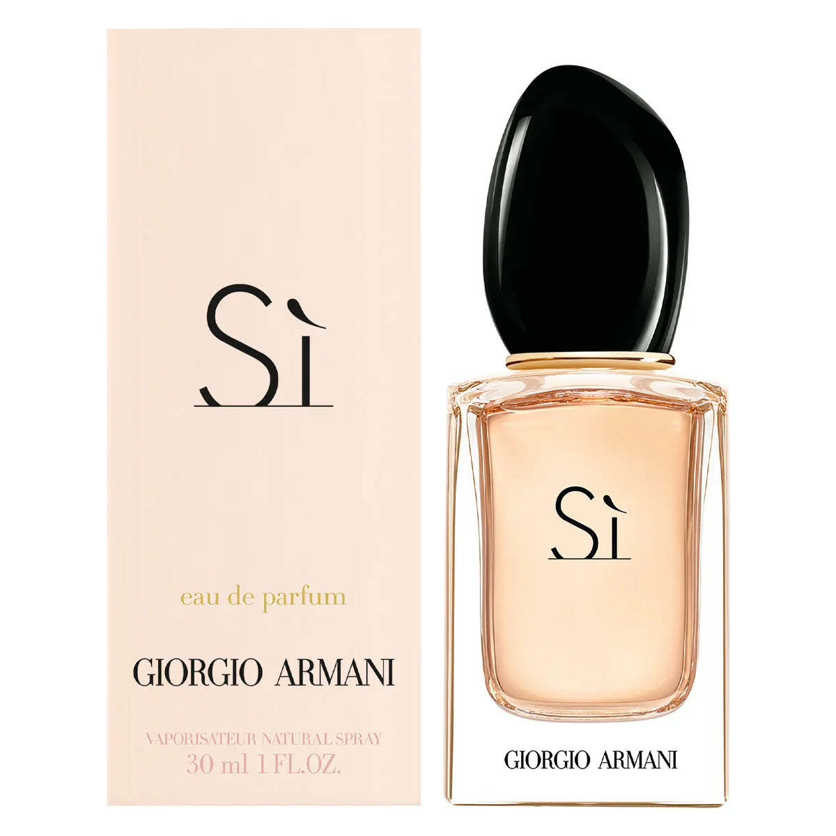 Giorgio Armani Si EDP 100ml