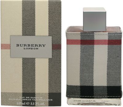 Burberry London EDP 100ml