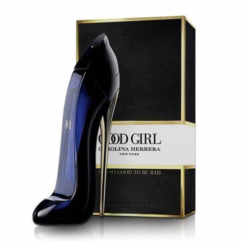 CH Good Girl EDP 80ml