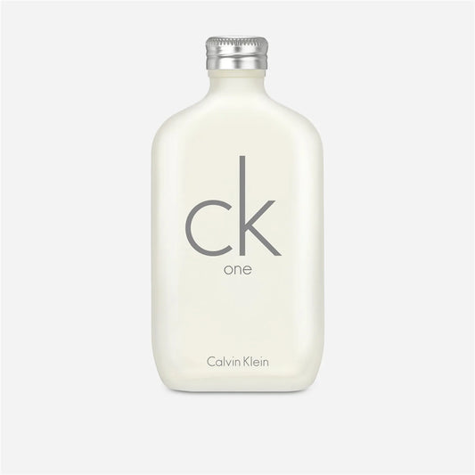 CK One EDT 100ml (Unisex)