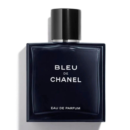 Chanel De Bleu PARFUM Pour Homme 100ml