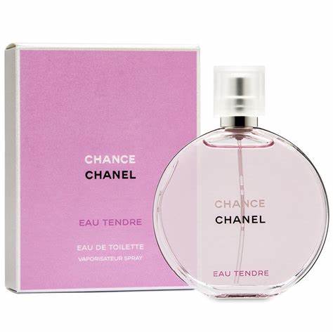 Chanel Chance Eau Tendre EDT 100ml