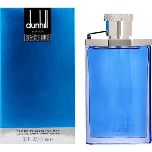 Dunhill Desire Blue EDT 100ml