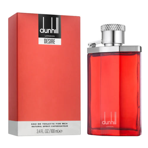 Dunhill Desire Red EDT 100ml