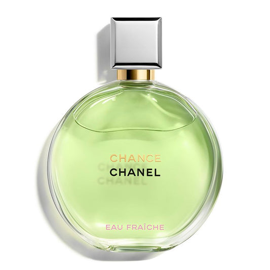 Chanel Chance Eau Fraîche EDT 100ml (Green)