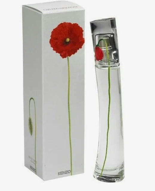 Flower By Kenzo EDT 100ml