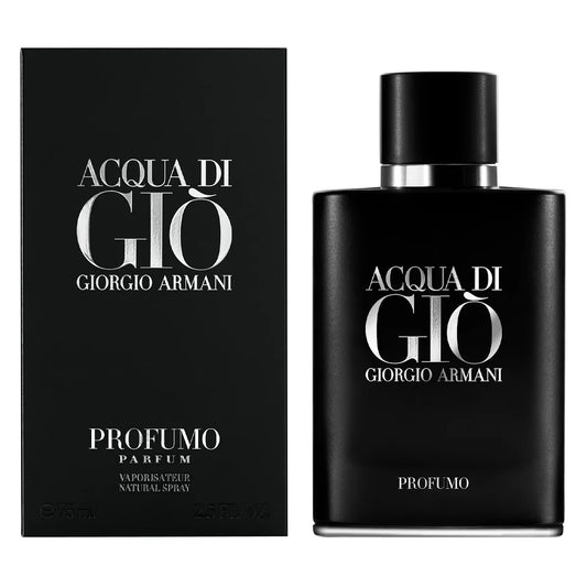 Giorgio Armani ACQUA DI GIO PROFUMO EDP 100ml