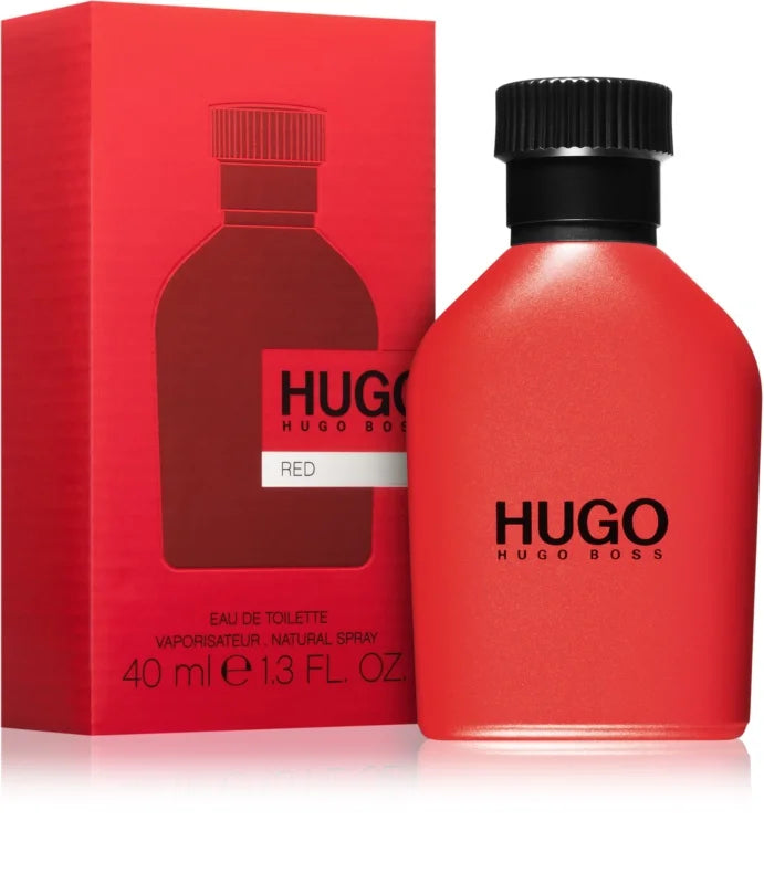 Hugo Boss Red EDT - 150ML