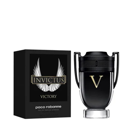 Paco Rabanne Invictus VICTORY EDP Extreme 100ml