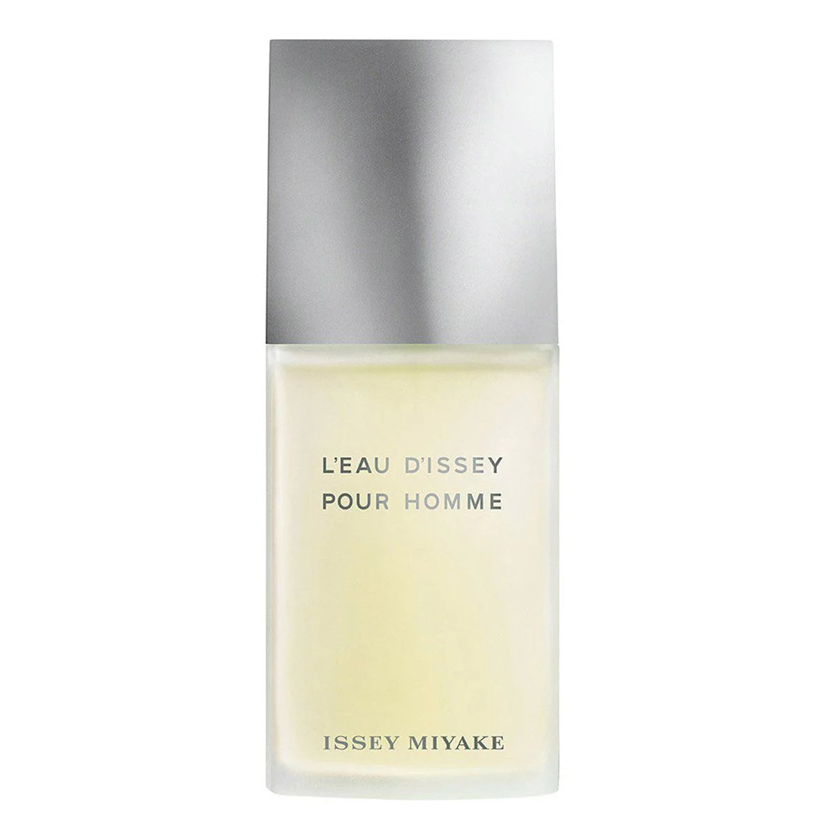 Issey Miyake L’eau D’Issey Pour Homme EDT 125ml