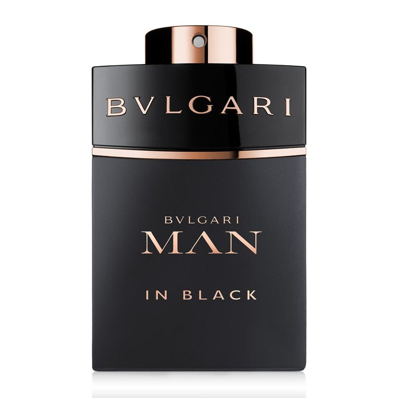 Bvlgari Man In Black EDP 100ml