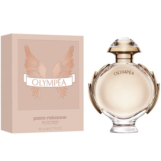 Paco Rabanne Olympea EDP 80ml