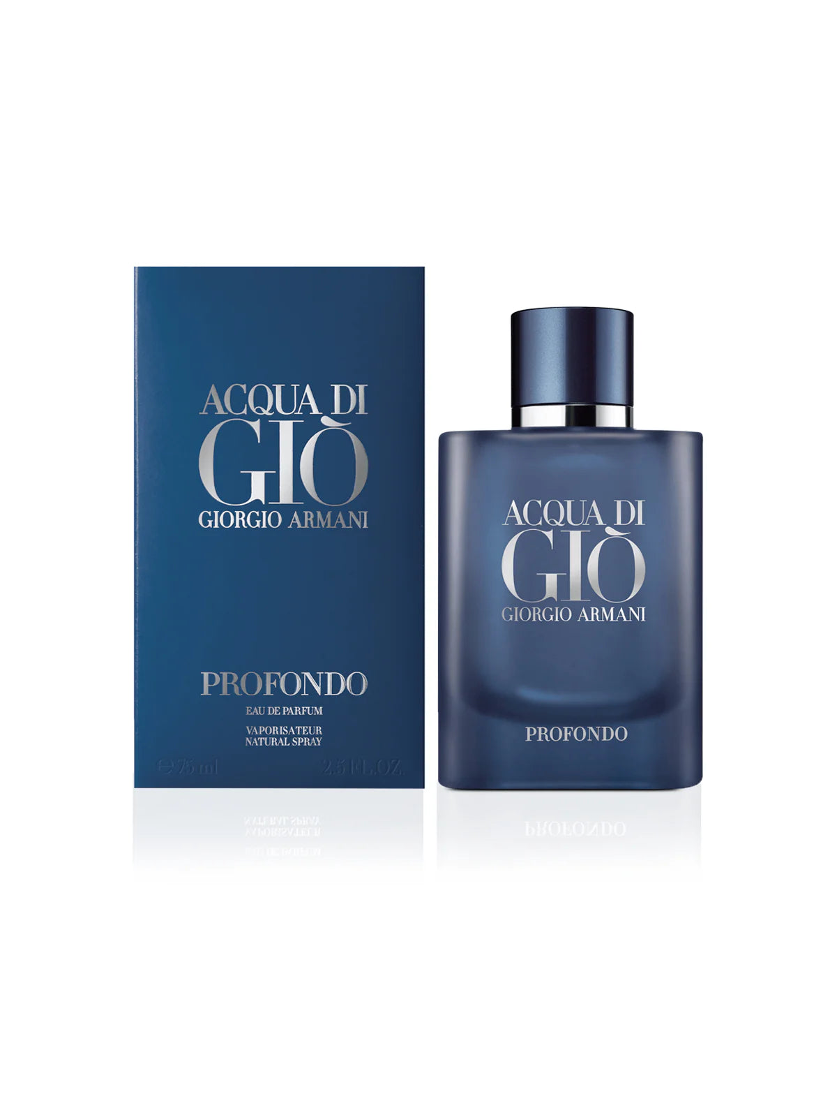 Giorgio Armani Acqua Di Gio PROFONDO EDP 100ml