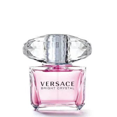 Versace Bright Crystal EDT 90ml