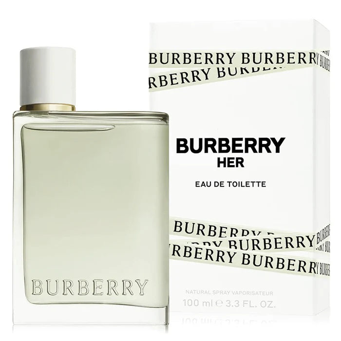 Burberry Her EDT 100ml