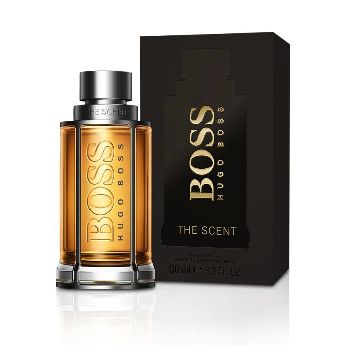 Hugo Boss The Scent EDT 100ml